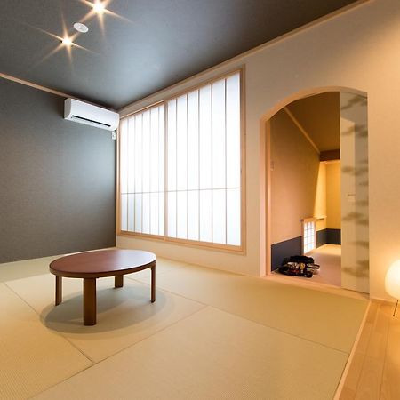 Hatago Kioto Exterior foto
