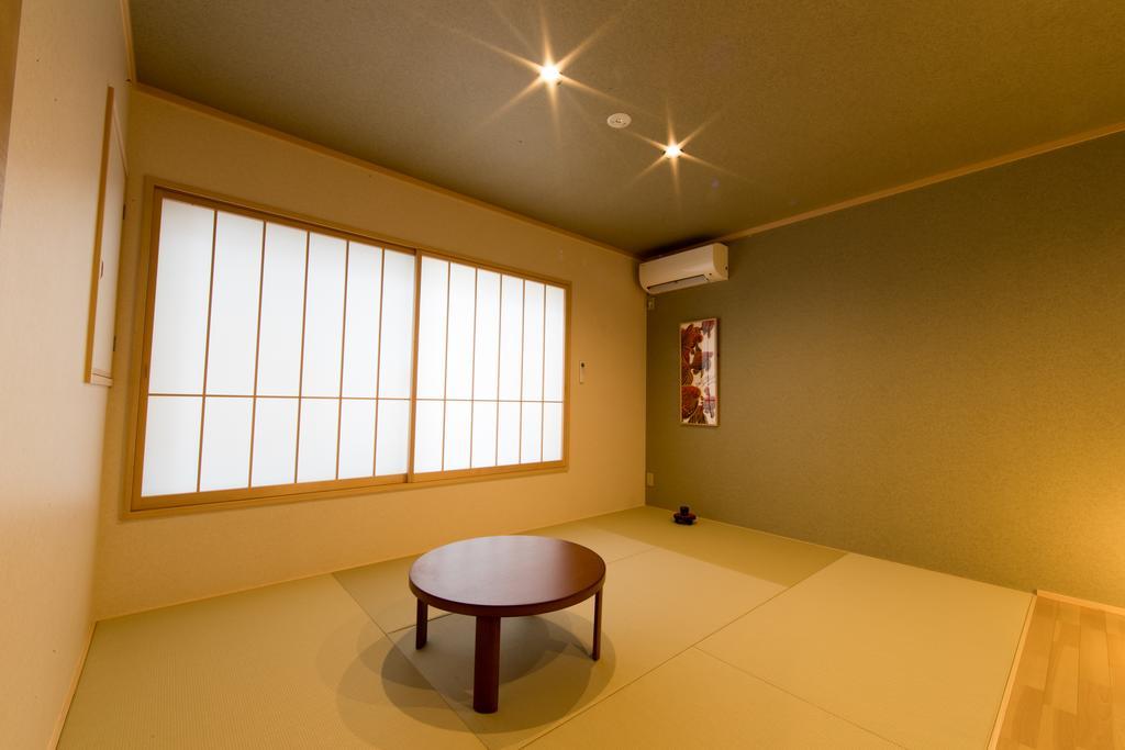 Hatago Kioto Habitación foto