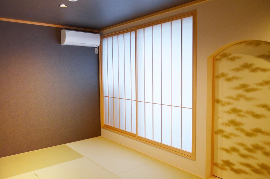 Hatago Kioto Habitación foto